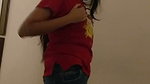 Horny wife Dancing,Mastrubating,Handjob,Blowjob,Fucking in Missionary,Cumshot on Face 54