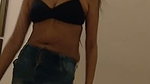 Horny wife Dancing,Mastrubating,Handjob,Blowjob,Fucking in Missionary,Cumshot on Face 54