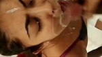Horny wife Dancing,Mastrubating,Handjob,Blowjob,Fucking in Missionary,Cumshot on Face 58