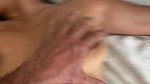 Jikki Nair aka Tantrakalika Hard Anal Fuck with Cameraguy ~ App Content 1