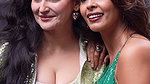 MALLIKA SHERAWAT BOLD BOMBSHELL CUTE DIVA LOOKS TEASE 2
