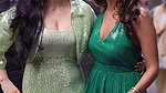 MALLIKA SHERAWAT BOLD BOMBSHELL CUTE DIVA LOOKS TEASE 2