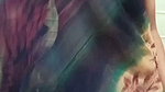 Newly married Wife SLUTYY SAREE STRIP RIPE BOOBS TEASE 1