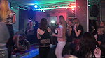 Nobody expected the quiet ones at the party to start a full public bang 1