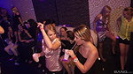 Nobody expected the quiet ones at the party to start a full public bang 1