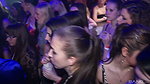 Nobody expected the quiet ones at the party to start a full public bang 1