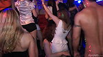 Nobody expected the quiet ones at the party to start a full public bang 1