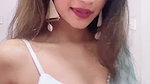 PALAK RAJPUT SEXY WIFE MATERIAL BACKLESS SAREE TOO DESIRABLE 1