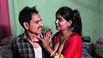 Priyanka Verma hot scene – Devar-Bhabhi, Saree wear, Navel with stretch marks, Cleave 1