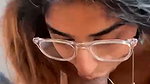 SECRETARY EXCELS IN GIVING BJ 1