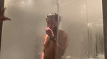 SEXY INDIAN COUPLE ENJOYING SHOWER SEX MOANING 1