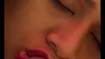 SUCH A GOOD DESI SLUT WIFE NEWLY MARRIED SUCKS COCK 1