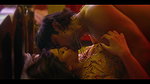Sauraseni Maitra- Kissing- Sexy scenes – Nibba Nibbi (2026) 1