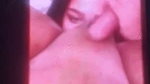 Sexy Bengali Babe Giving Rimjob 1