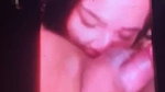 Sexy Bengali Babe Giving Rimjob 1