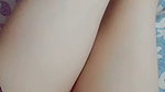 Sexy Horny Babe Showing Pussy Asshole 2