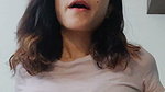 Sexy Indian Mal showing armpit hair & Good doggy pose updates 1