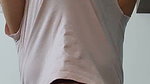 Sexy Indian Mal showing armpit hair & Good doggy pose updates 1