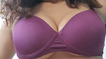 Sexy Indian Mal showing armpit hair & Good doggy pose updates 1