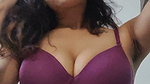 Sexy Indian Mal showing armpit hair & Good doggy pose updates 1