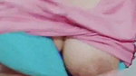 Sexy Indian Mal showing armpit hair & Good doggy pose updates 6