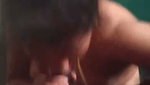 Sexy Mallu Wife Blowjob & Riding 1