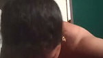 Sexy Mallu Wife Blowjob & Riding 1