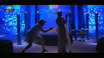 Swarna hot first night song – Saree, Navel kissed, Expressions 1