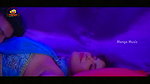 Swarna hot first night song – Saree, Navel kissed, Expressions 1