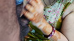 bhabhi did a boob job of brother and made his penis ejaculate with hindi voice 4k 1