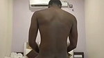 fit indian couple standfuck 1