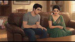 friend girlfriend given chance 1
