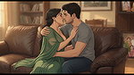 friend girlfriend given chance 1