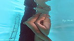 indian siya bhabhi sex in pool with a stranger hindi 1