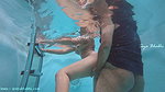 indian siya bhabhi sex in pool with a stranger hindi 1