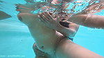 indian siya bhabhi sex in pool with a stranger hindi 1