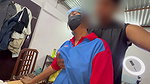 pizza delivery girl gets her pussy fucked 1