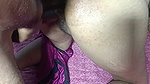romantic first night sex with hot komal wife 1