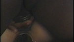 A PERVERT SLUT CANNOT HIDE HER ADDICTION TO BLACK COCKS