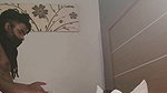Big dick tatted black bull punish hot white girl