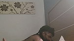 Big dick tatted black bull punish hot white girl