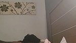 Big dick tatted black bull punish hot white girl