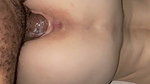 Black Cock cream pie