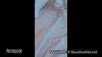 Can I bite your black dick starring Lavender Rayne short