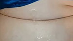 Celebrating Knicks NBA title with horny sBBW Lori-giving her the hard backshots she loves-jizzing on her fatass