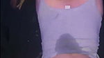 College girl getting railed by BBC in the hood