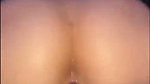 College girl getting railed by BBC in the hood