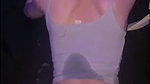 College girl getting railed by BBC in the hood