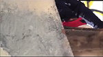 Couple fucking outside