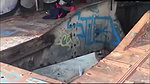 Couple fucking outside